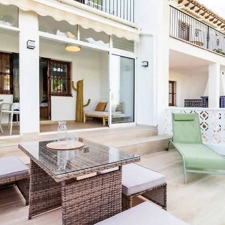 Pink Summertime