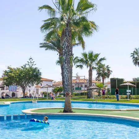 Vakantiehuis Pink Summertime